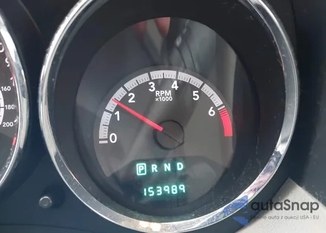 2011 Dodge Caliber Mainstreet z USA, uszkodzony, nr VIN 1B3CB3HA3BD107952